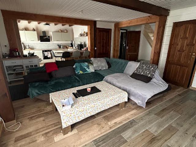 Vente Maison 5 pièces 130 m2 Migennes
