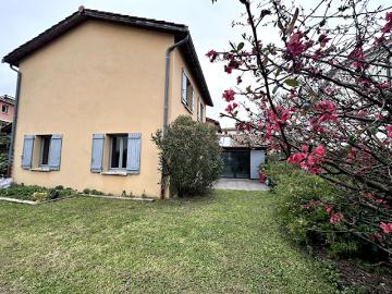 Vente Maison 5 pièces 130 m2 Millery
