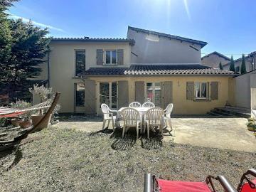 Vente Maison 5 pièces 130 m2 Millery