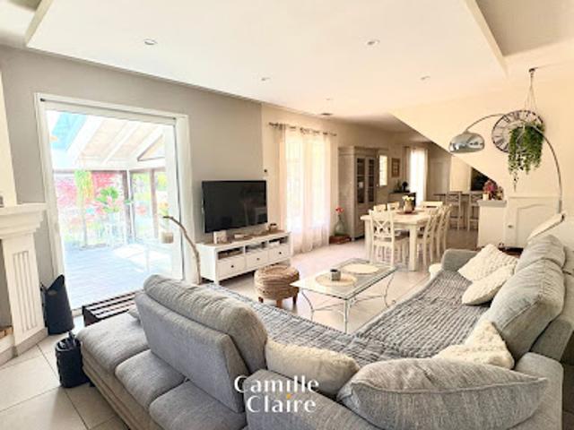 Vente Maison 5 pièces 130 m2 Mimet