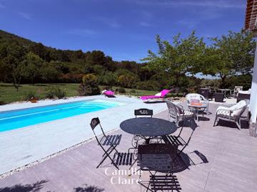 Vente Maison 5 pièces 130 m2 Mimet