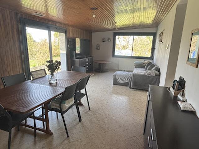 Vente Maison 5 pièces 130 m2 Monclar