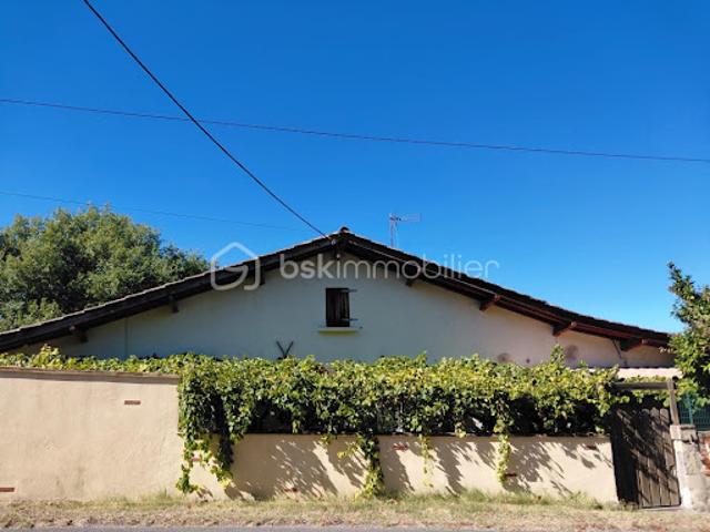 Vente Maison 5 pièces 130 m2 Monclar