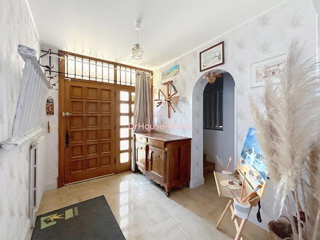 Vente Maison 5 pièces 130 m2 Monsempron Libos