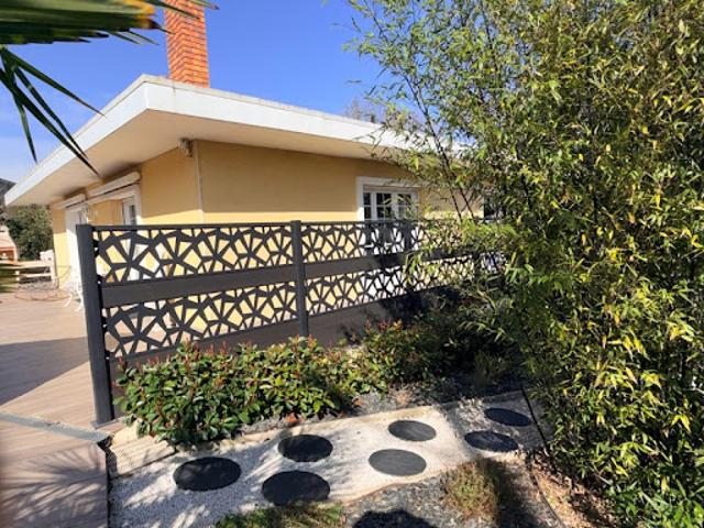 Vente Maison 5 pièces 130 m2 Mont de Marsan