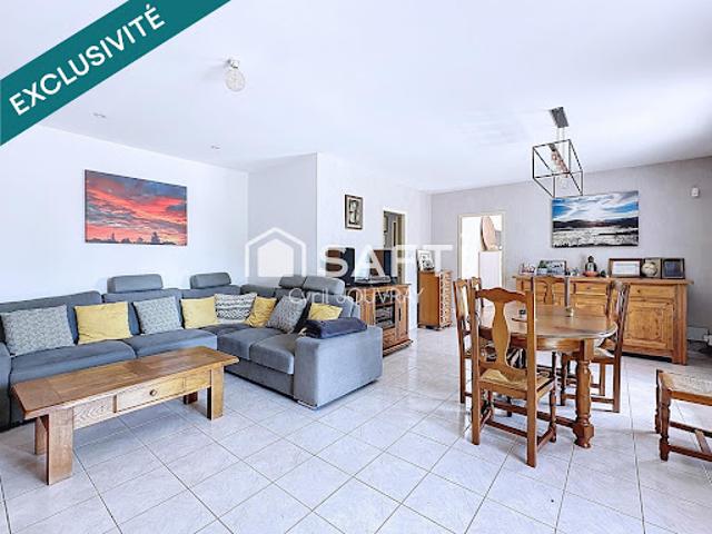 Vente Maison 5 pièces 130 m2 Montauban