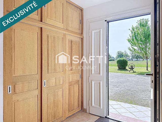 Vente Maison 5 pièces 130 m2 Montauban