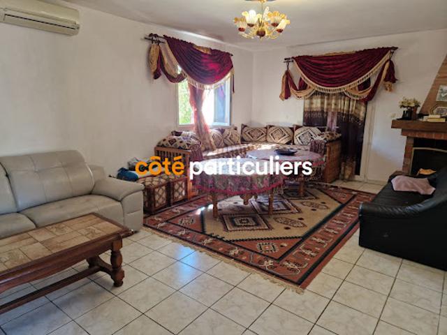 Vente Maison 5 pièces 130 m2 Montech
