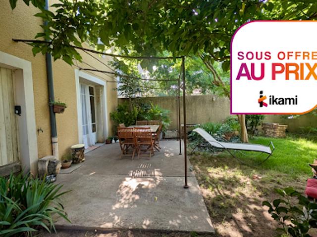 Vente Maison 5 pièces 130 m2 Montelimar