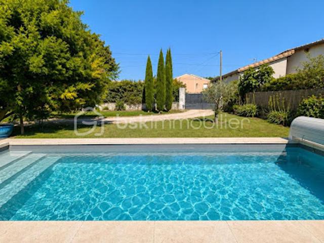 Vente Maison 5 pièces 145 m2 Montelimar