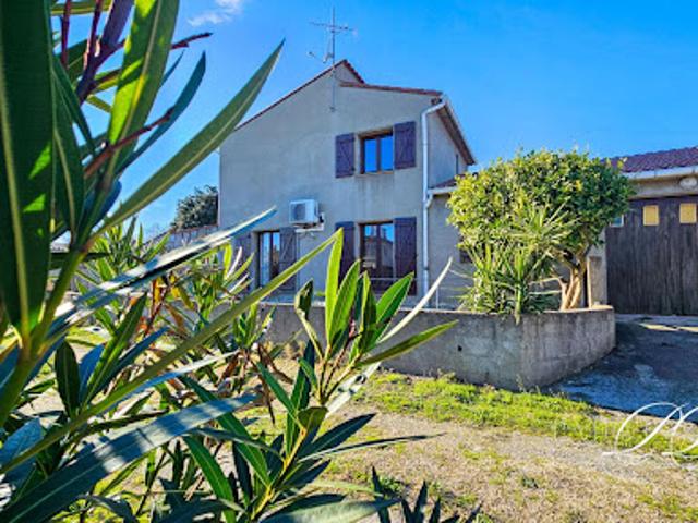Vente Maison 5 pièces 130 m2 Montescot