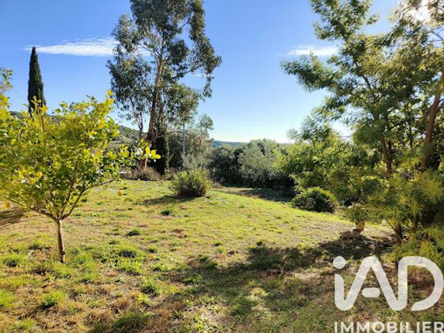 Vente Maison 5 pièces 130 m2 Montesquieu