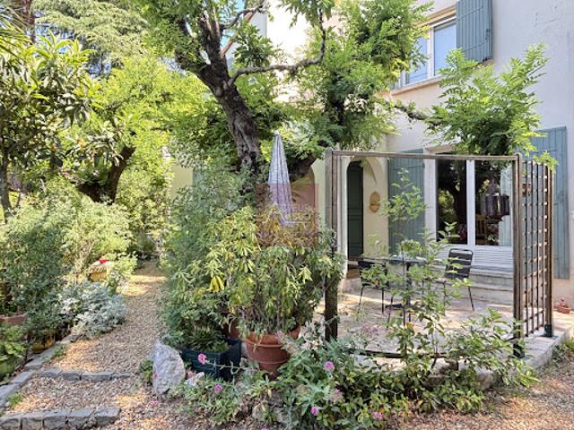 Vente Maison 5 pièces 130 m2 Montpellier