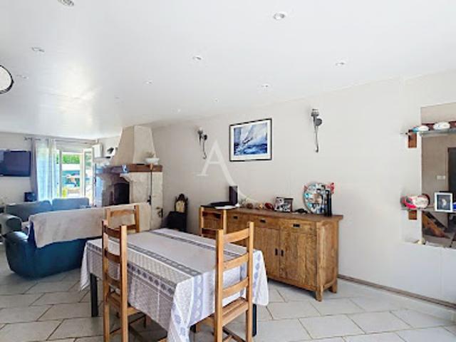 Vente Maison 5 pièces 130 m2 Mormant