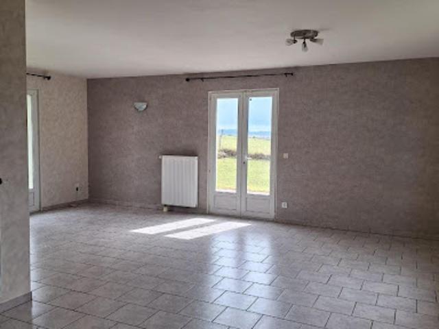 Vente Maison 5 pièces 130 m2 Morhange
