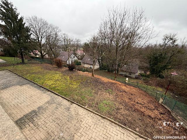 Vente Maison 5 pièces 130 m2 Morre