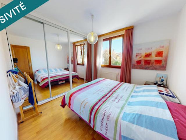 Vente Maison 5 pièces 130 m2 Morschwiller le Bas
