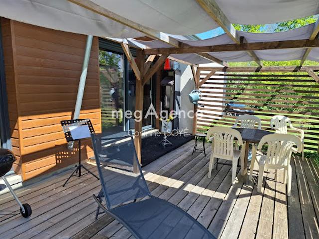 Vente Maison 5 pièces 130 m2 Mortrée