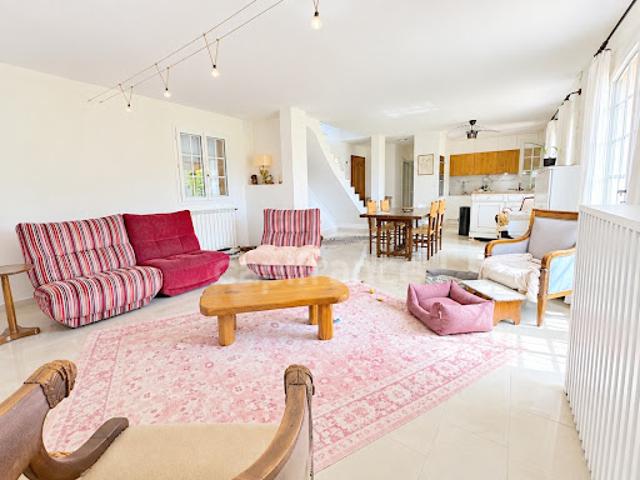 Vente Maison 5 pièces 130 m2 Mouans Sartoux
