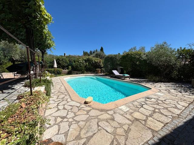 Vente Maison 5 pièces 138 m2 Mouans Sartoux