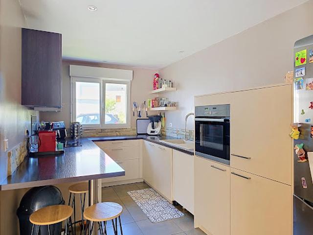 Vente Maison 5 pièces 130 m2 Naisey les Granges