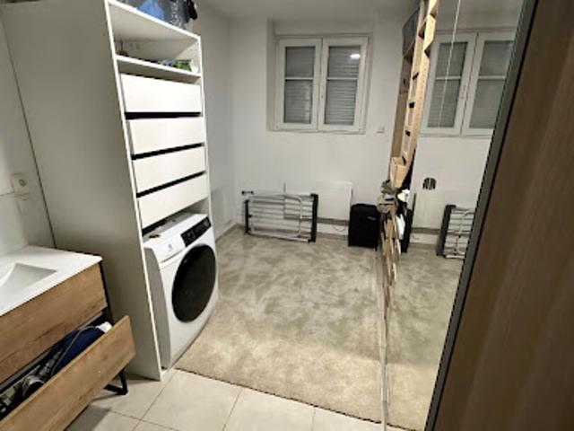 Vente Maison 5 pièces 130 m2 Nancy