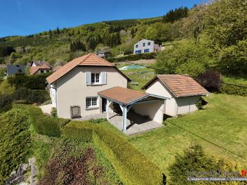 Vente Maison 5 pièces 130 m2 Natzwiller