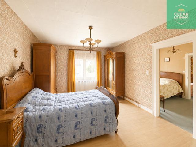 Vente Maison 5 pièces 130 m2 Neufchef