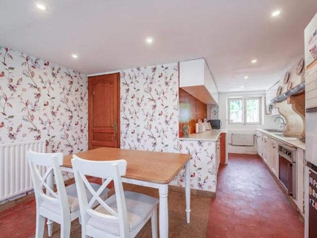 Vente Maison 5 pièces 130 m2 Neufchelles