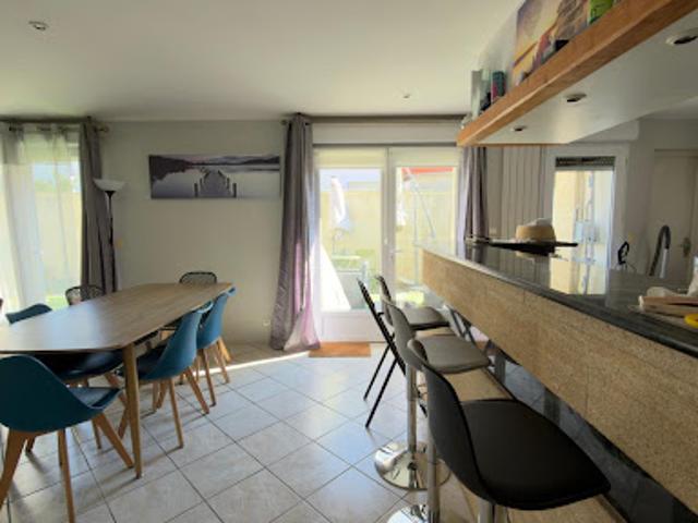 Vente Maison 5 pièces 130 m2 Neuilly sur Marne