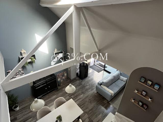 Vente Maison 5 pièces 130 m2 Neuville en Ferrain
