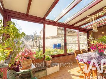 Vente Maison 5 pièces 130 m2 Nézel