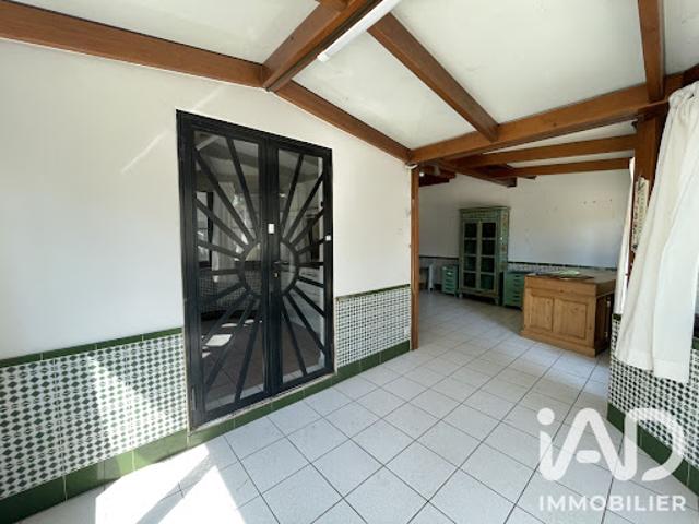Vente Maison 5 pièces 130 m2 Nimes