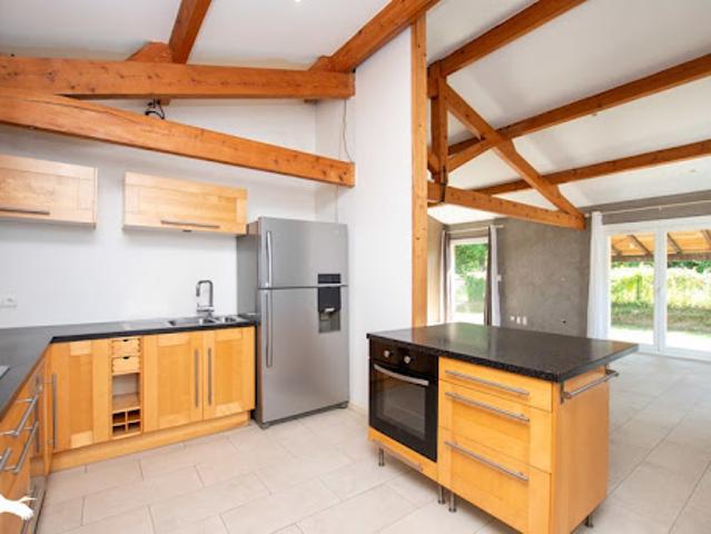 Vente Maison 5 pièces 130 m2 Noe