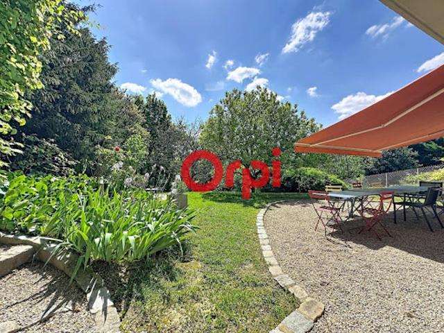 Vente Maison 5 pièces 130 m2 Oullins