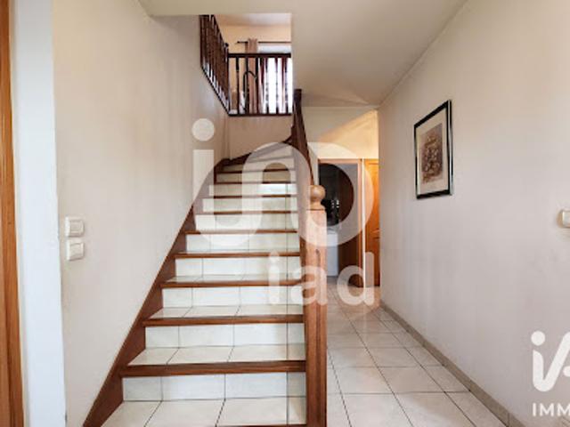 Vente Maison 5 pièces 130 m2 Ozoir la ferriere