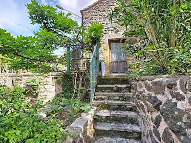 Vente Maison 5 pièces 130 m2 Octon