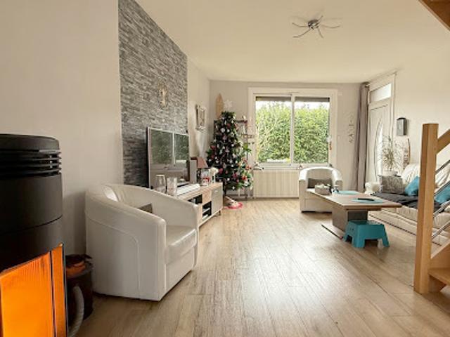 Vente Maison 5 pièces 130 m2 Oissel