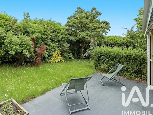 Vente Maison 5 pièces 130 m2 Orvault