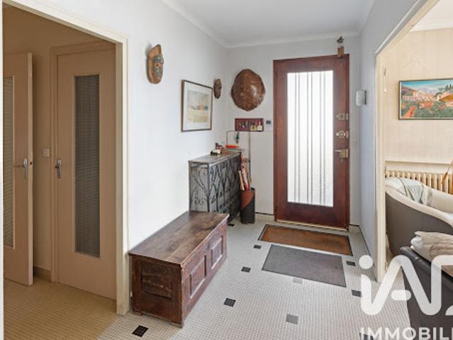 Vente Maison 5 pièces 130 m2 Orvault