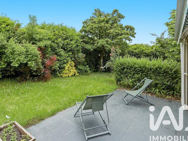 Vente Maison 5 pièces 130 m2 Orvault