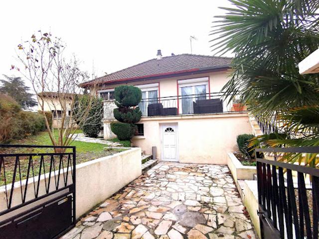 Vente Maison 5 pièces 130 m2 Osny