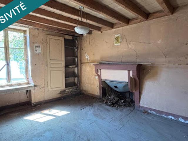 Vente Maison 5 pièces 130 m2 Autricourt