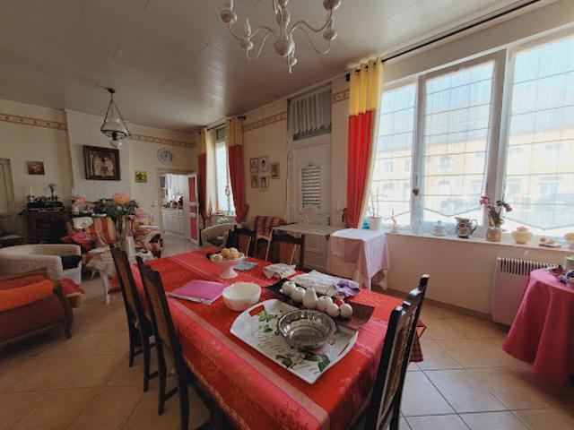 Vente Maison 5 pièces 130 m2 Avesnes sur Helpe