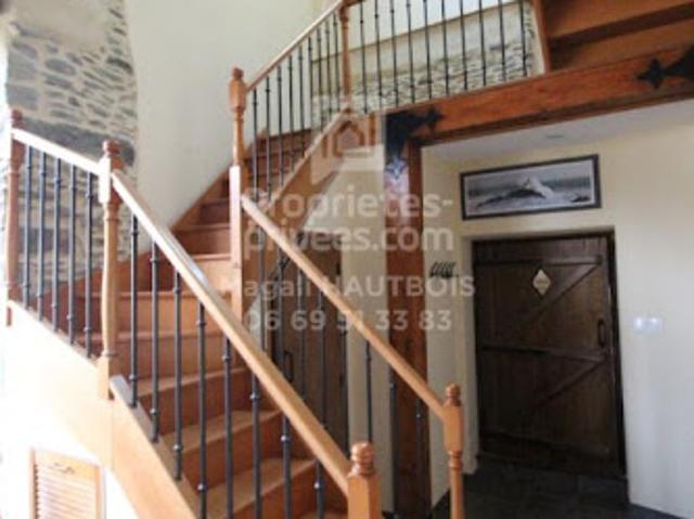Vente Maison 5 pièces 130 m2 Avranches