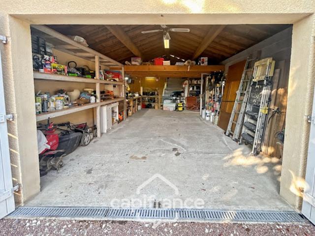 Vente Maison 5 pièces 130 m2 Agen