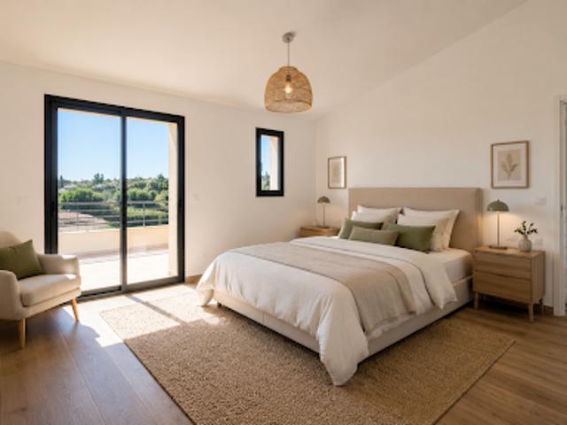 Vente Maison 5 pièces 130 m2 Aix en Provence