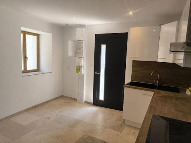 Vente Maison 5 pièces 130 m2 Ajac