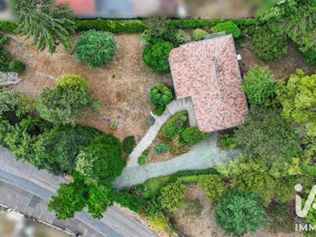 Vente Maison 5 pièces 130 m2 Ancy Dornot