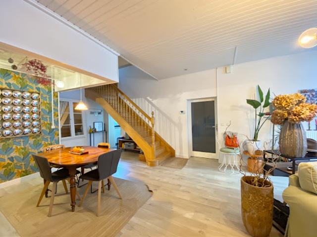 Vente Maison 5 pièces 130 m2 Angouleme